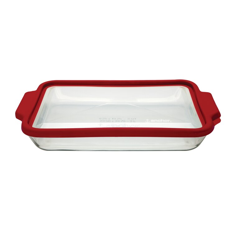 3 qt clearance gratin dish